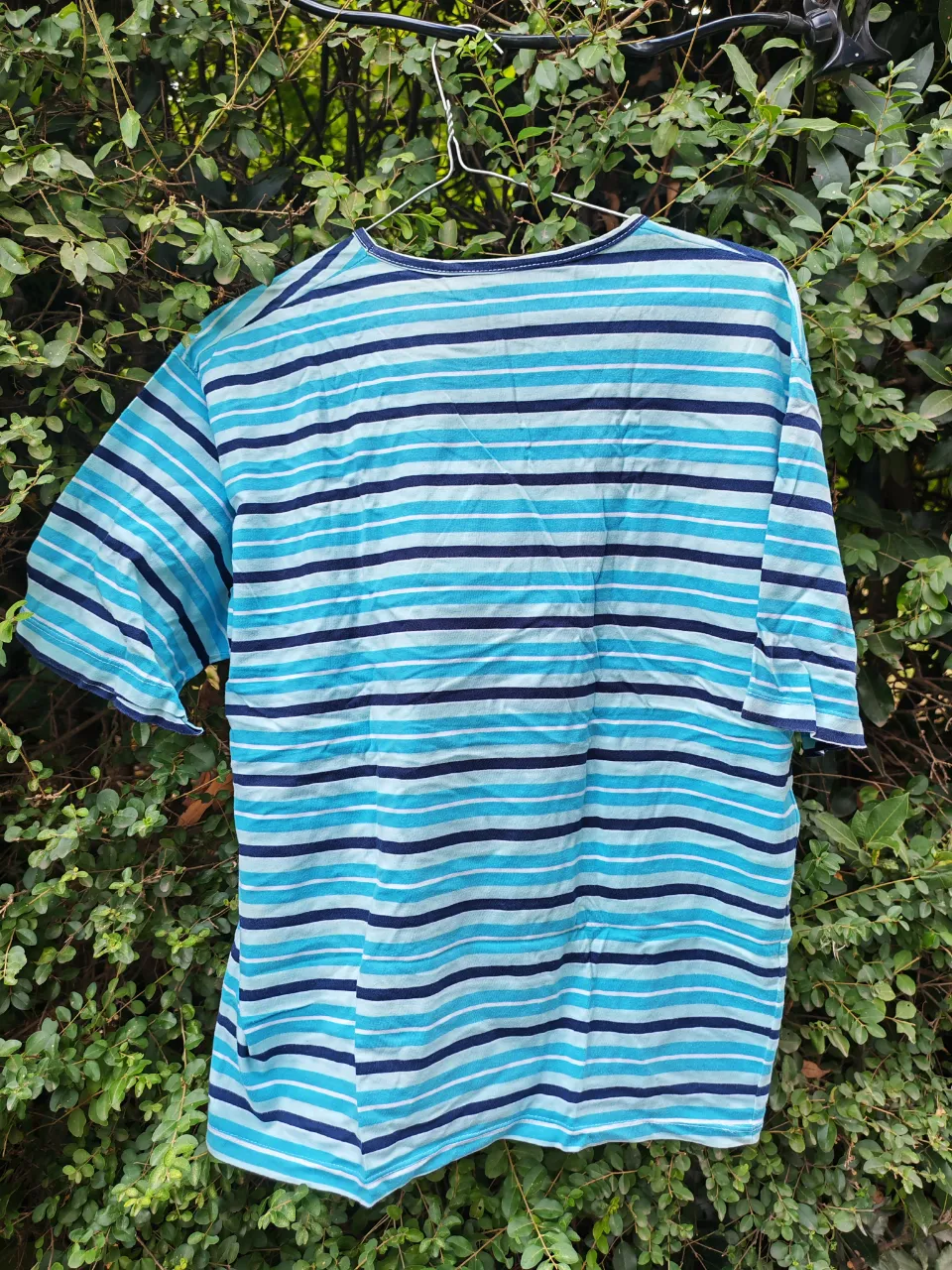 Remera Sin marca - Vista 3