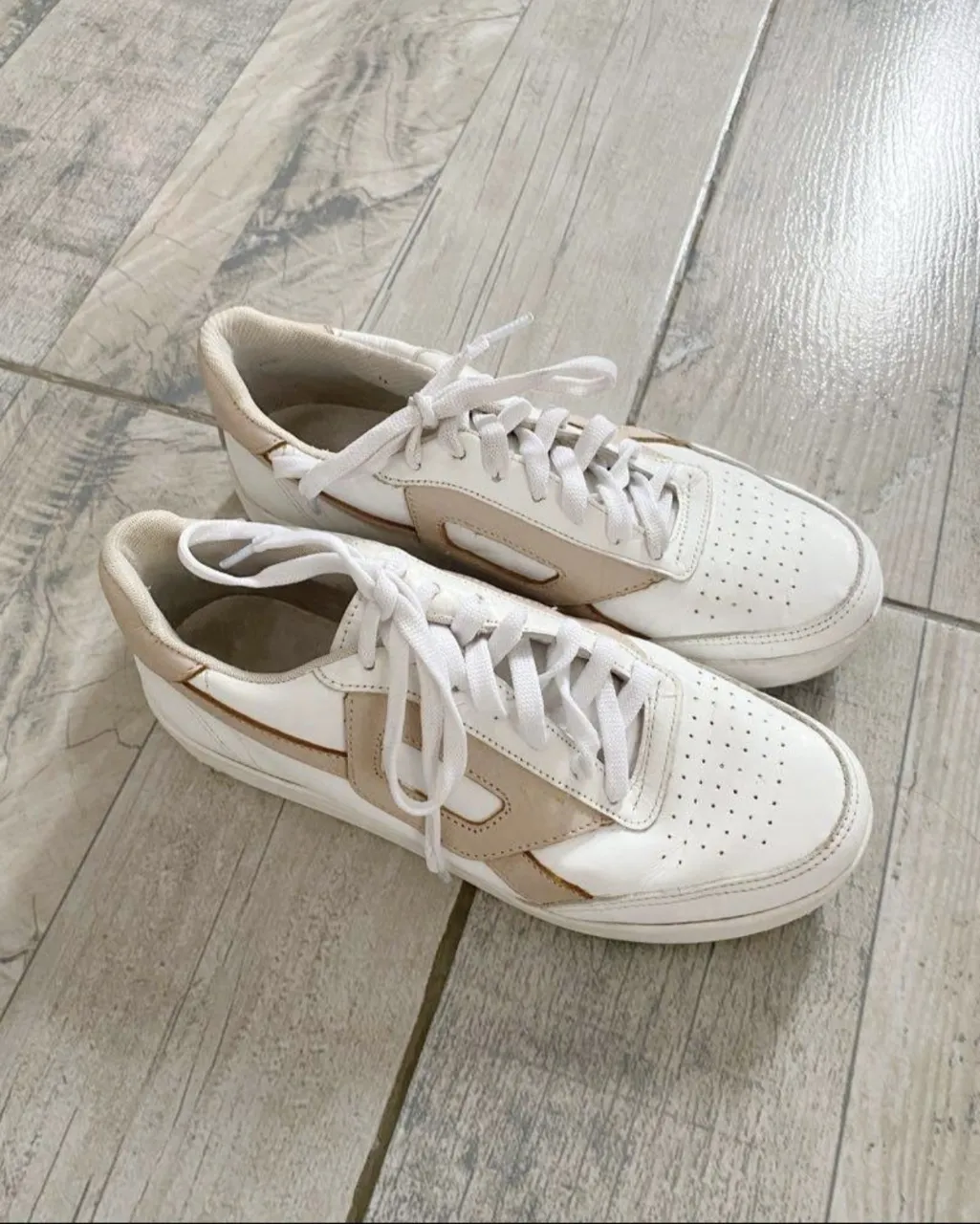 Zapatillas Sin marca - imagen 1