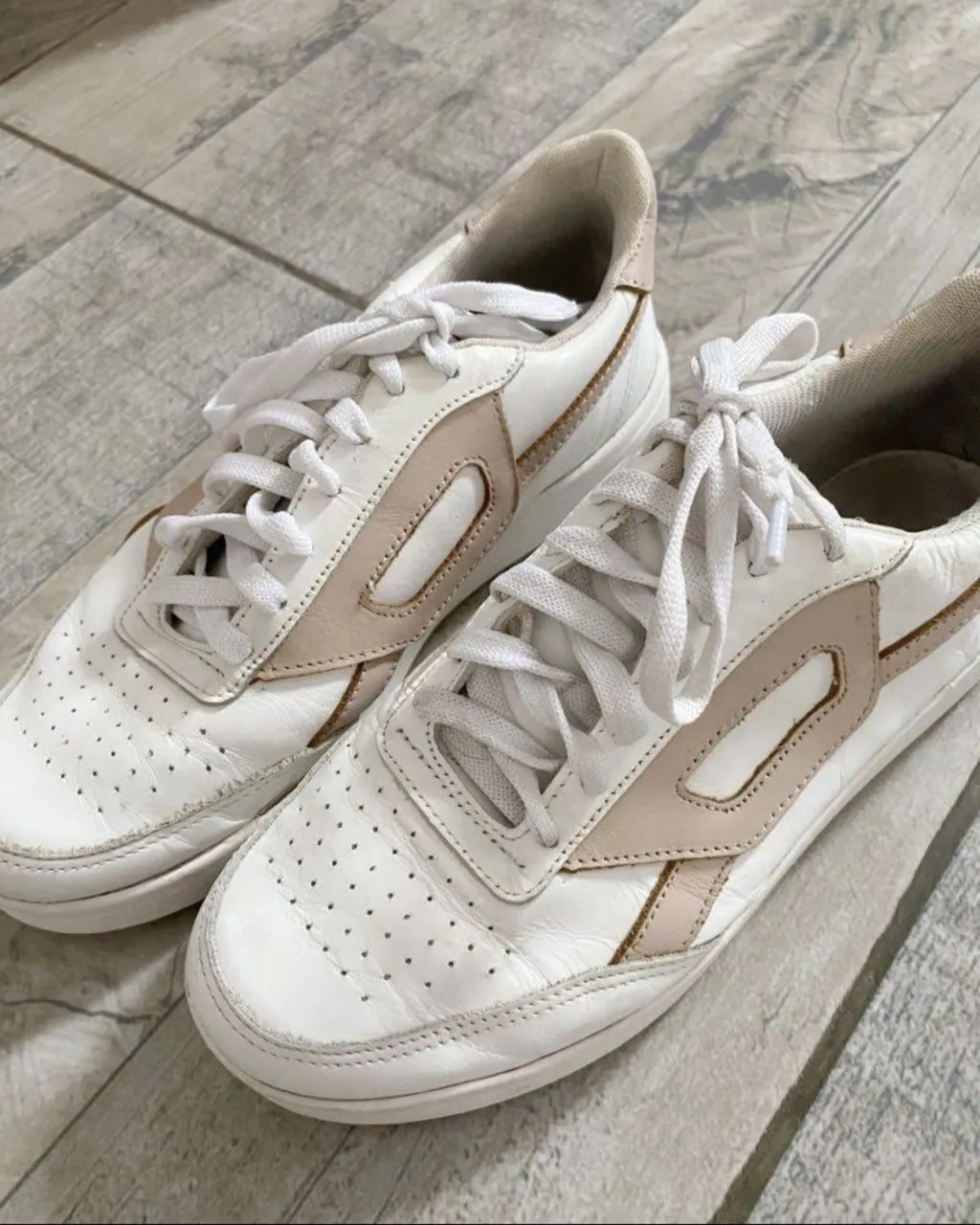 Zapatillas Sin marca - imagen 2