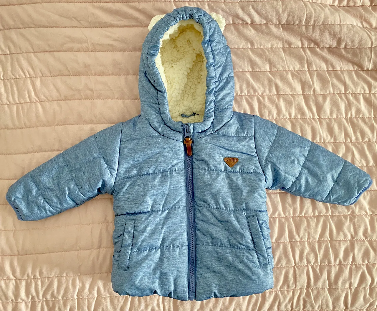Campera bomber Mimo & Co - imagen 1