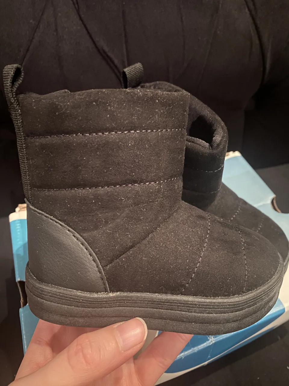 Bota alta CHEEKY - imagen 2