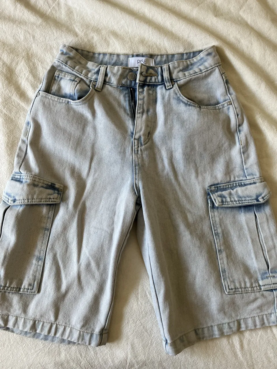 Short Rise