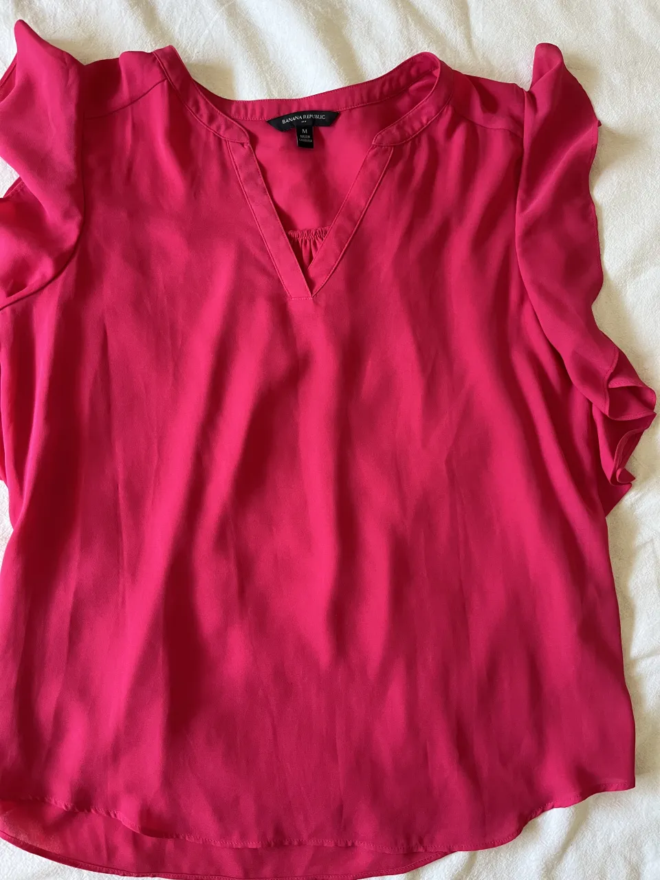 Camisa Banana Republic - imagen 3