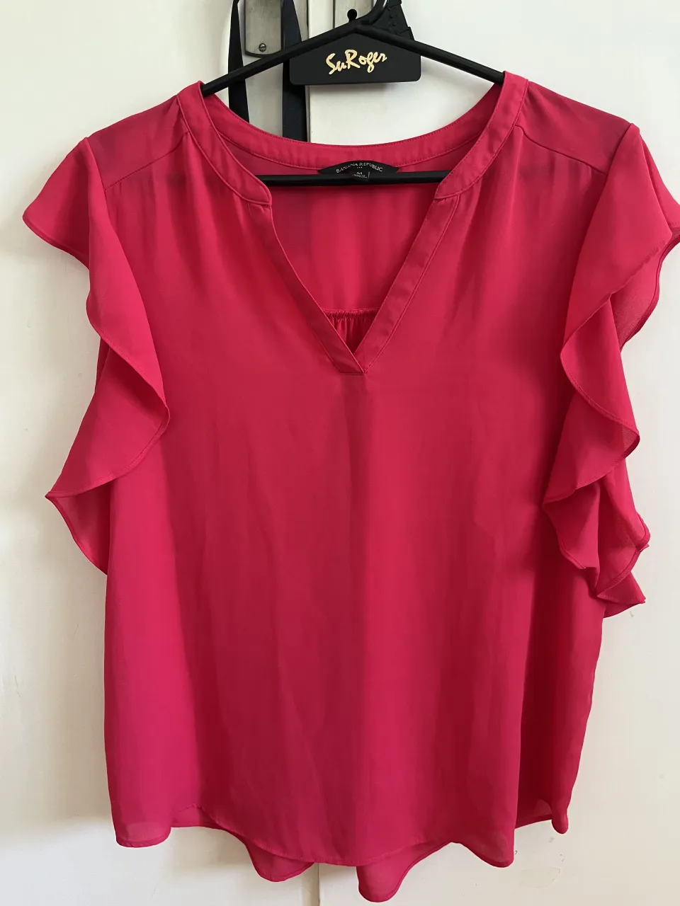 Camisa Banana Republic - imagen 1