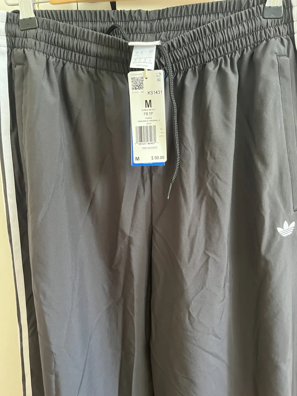 Pantalón adidas - imagen 8