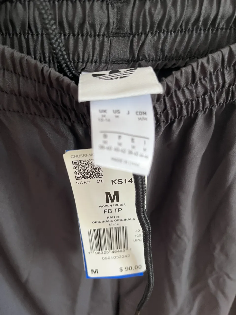 Pantalón adidas - imagen 7
