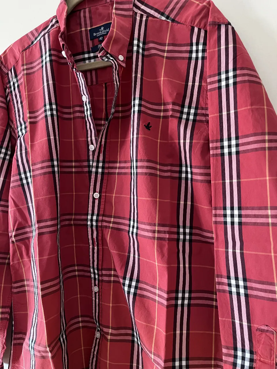 Camisa Brooksfield - imagen 2