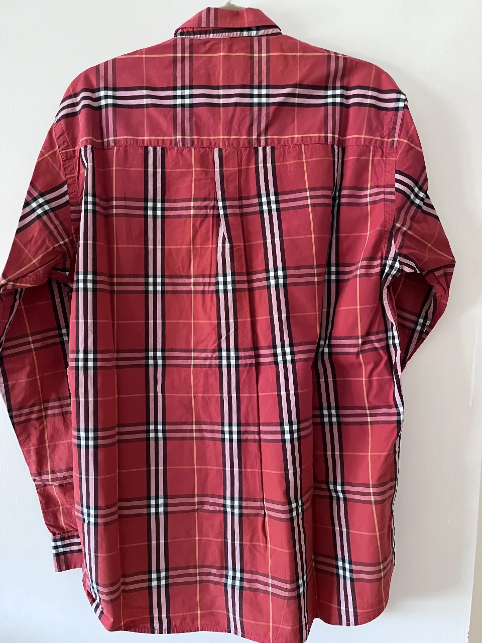 Camisa Brooksfield - imagen 4