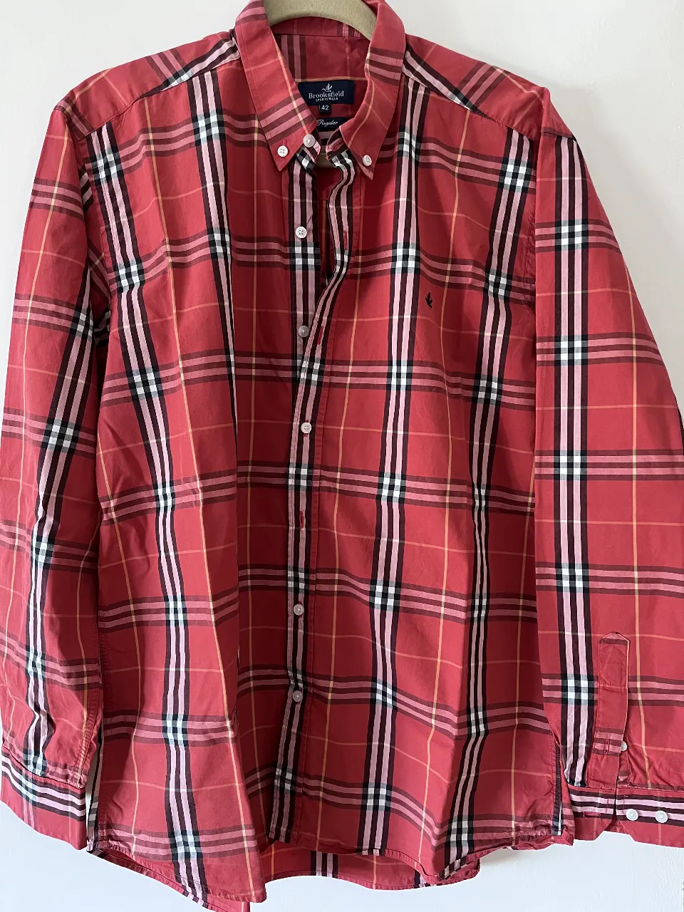 Camisa Brooksfield - imagen 5