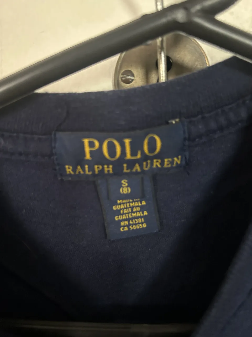 Remera Polo Ralph Lauren - imagen 3