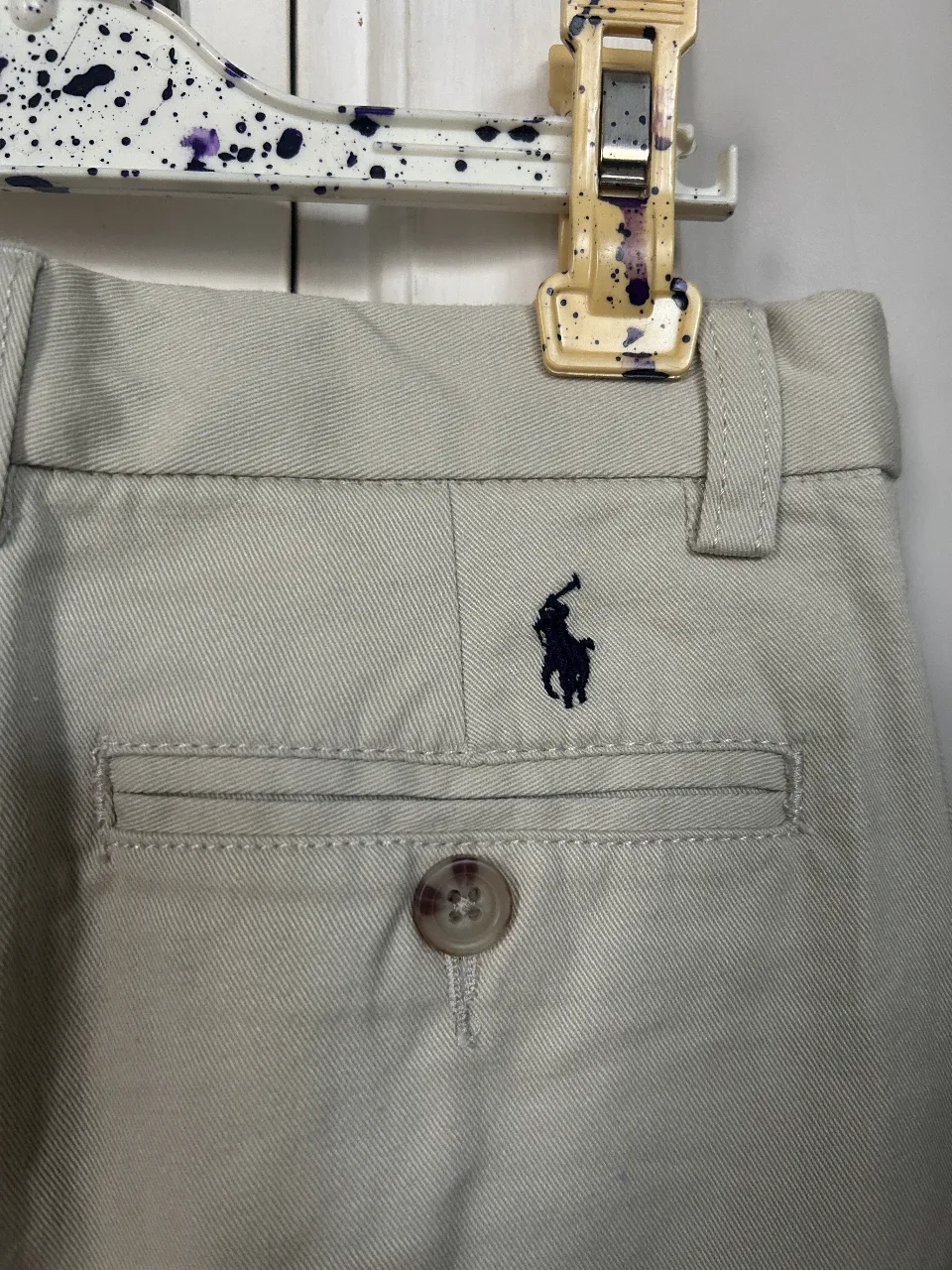 Pantalón Polo Ralph Lauren - imagen 4
