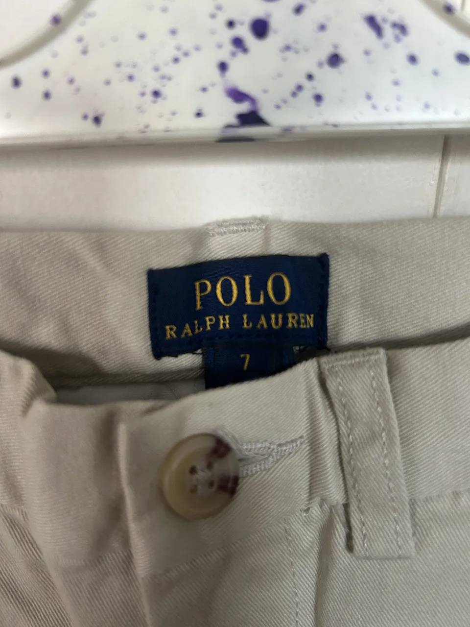 Pantalón Polo Ralph Lauren - imagen 2