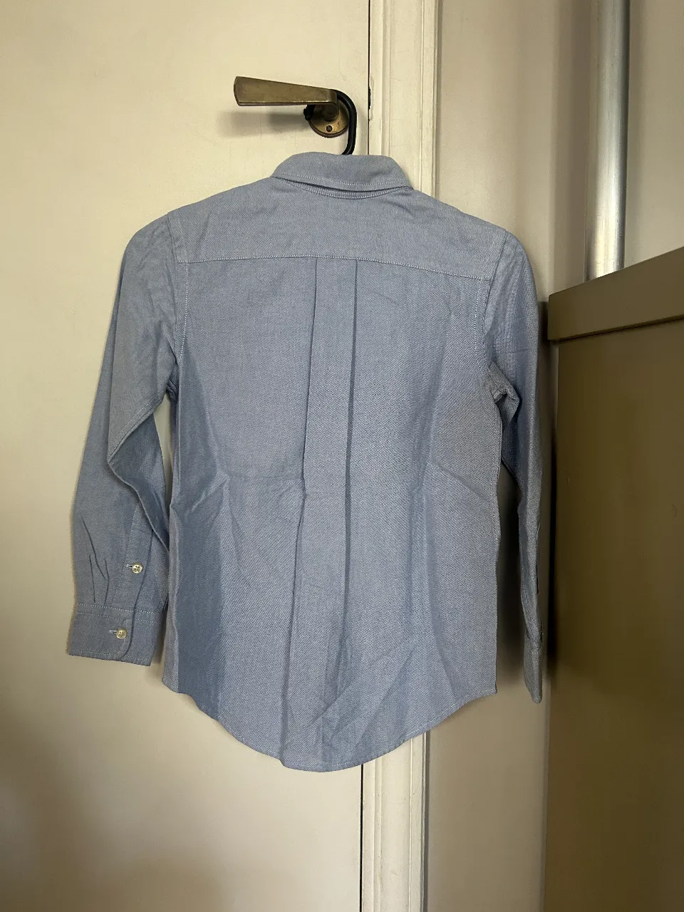 Camisa manga larga Polo Ralph Lauren - imagen 4