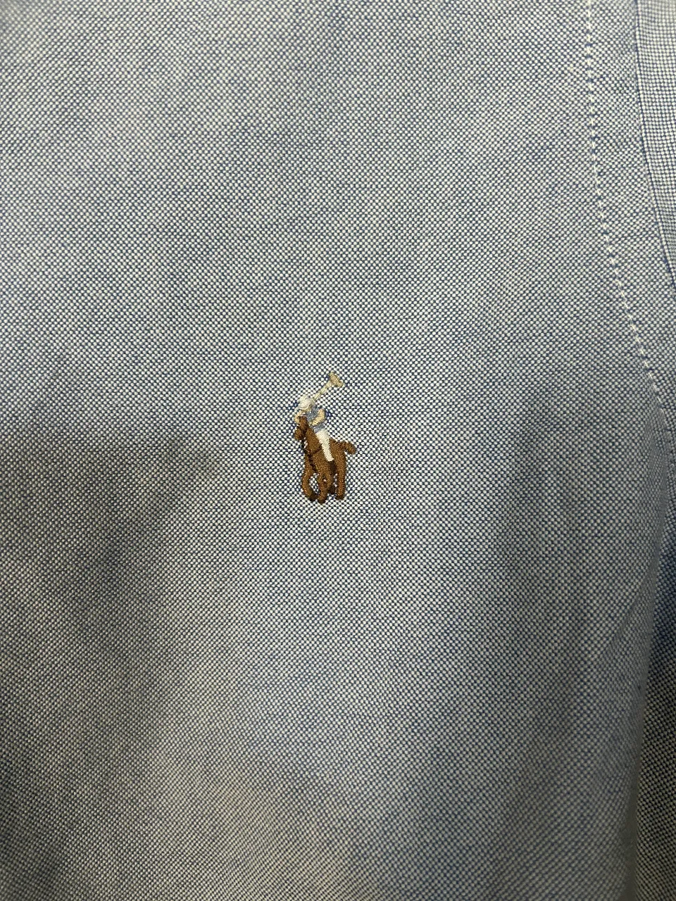 Camisa manga larga Polo Ralph Lauren - imagen 2
