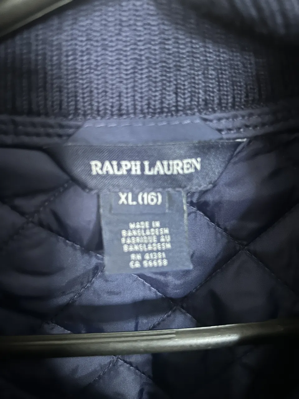 Chaleco Polo Ralph Lauren - imagen 3