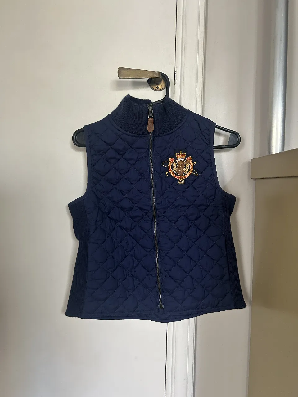 Chaleco Polo Ralph Lauren - imagen 1