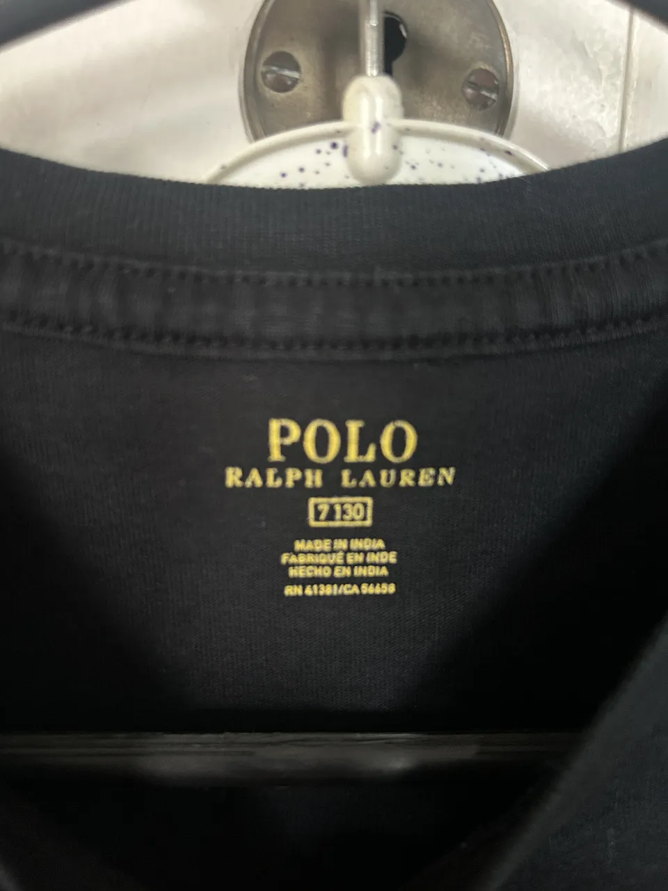Remera Polo Ralph Lauren - imagen 2