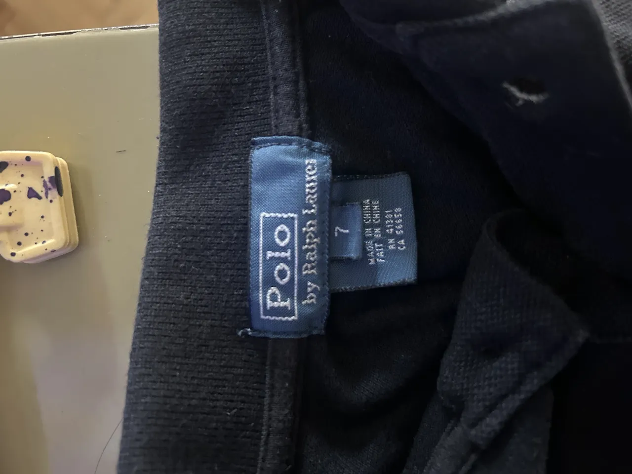 Remera Polo Ralph Lauren - imagen 4