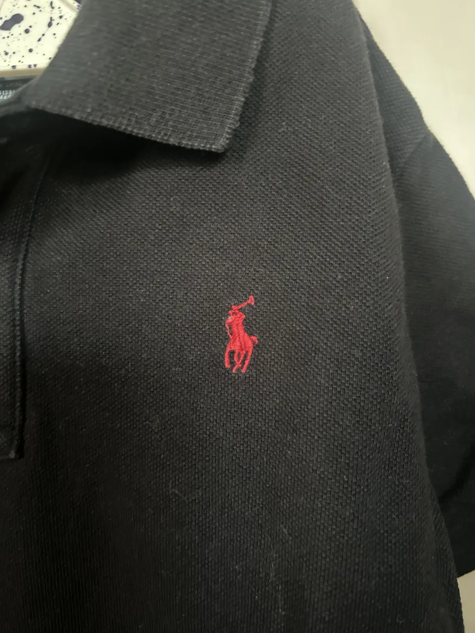 Remera Polo Ralph Lauren - imagen 2