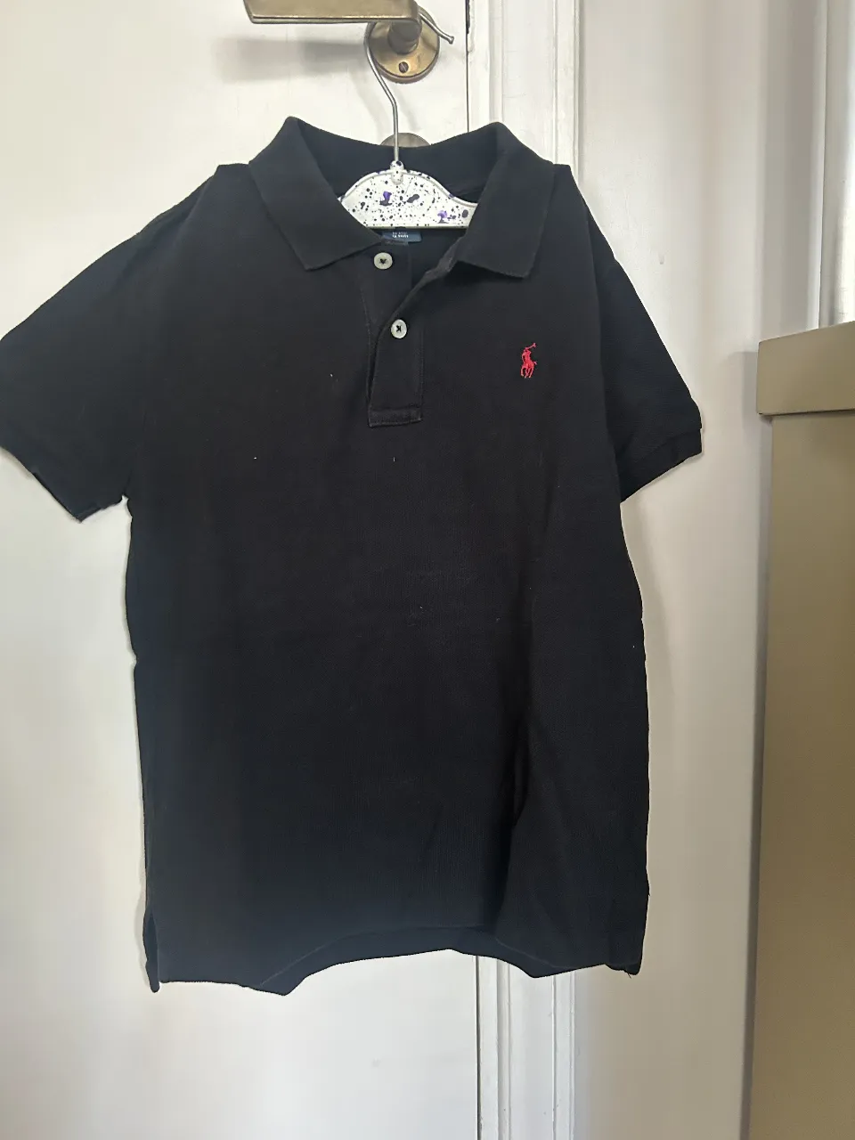 Remera Polo Ralph Lauren - imagen 1