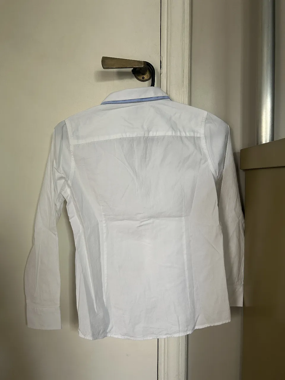 Camisa manga larga Zara - imagen 3