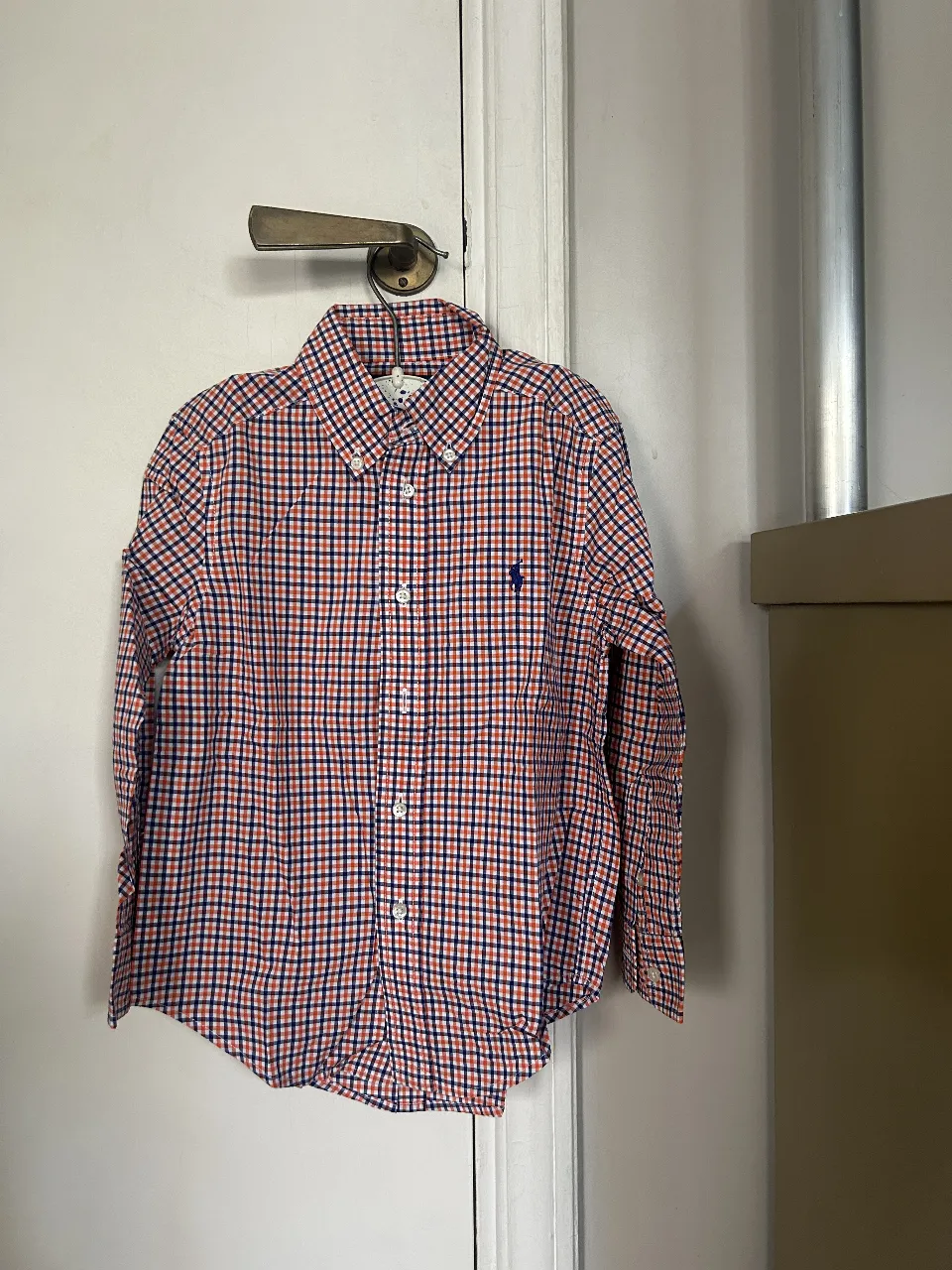 Camisa manga larga Polo Ralph Lauren - imagen 2