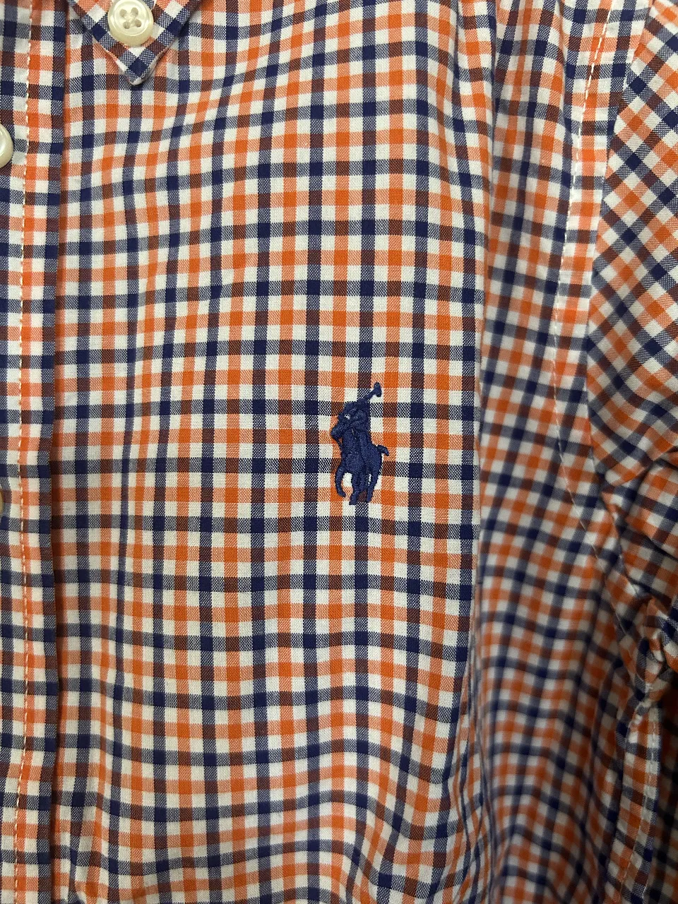 Camisa manga larga Polo Ralph Lauren - imagen 1