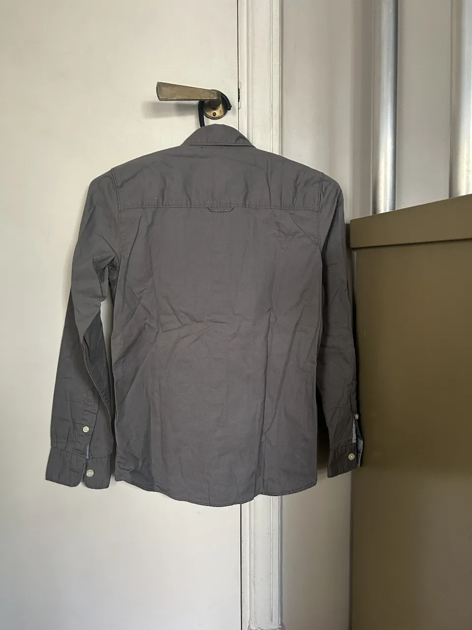 Camisa manga larga L.O.G.G. - imagen 4