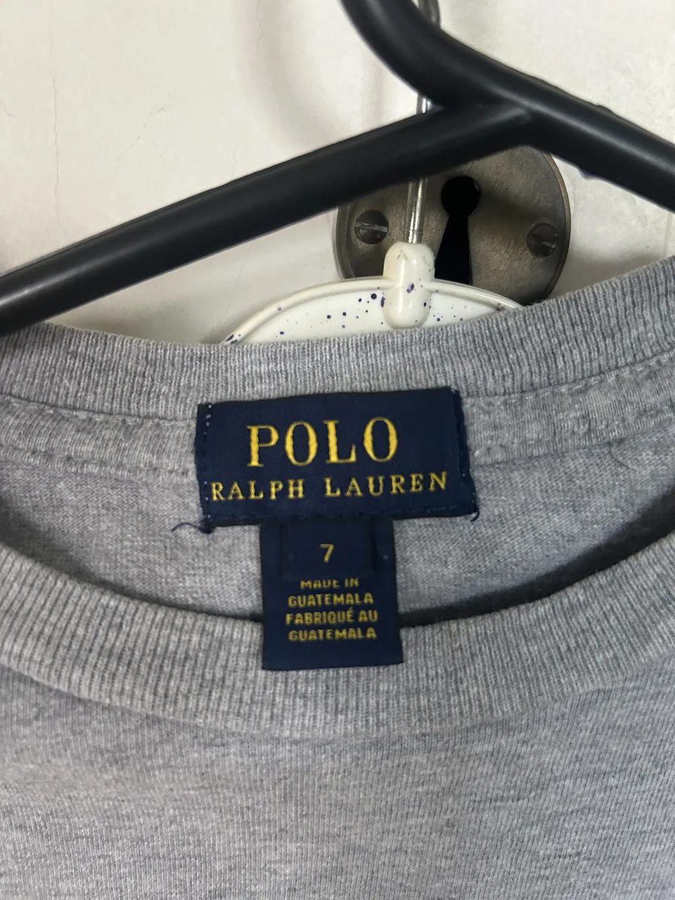 Remera Polo Ralph Lauren - imagen 3