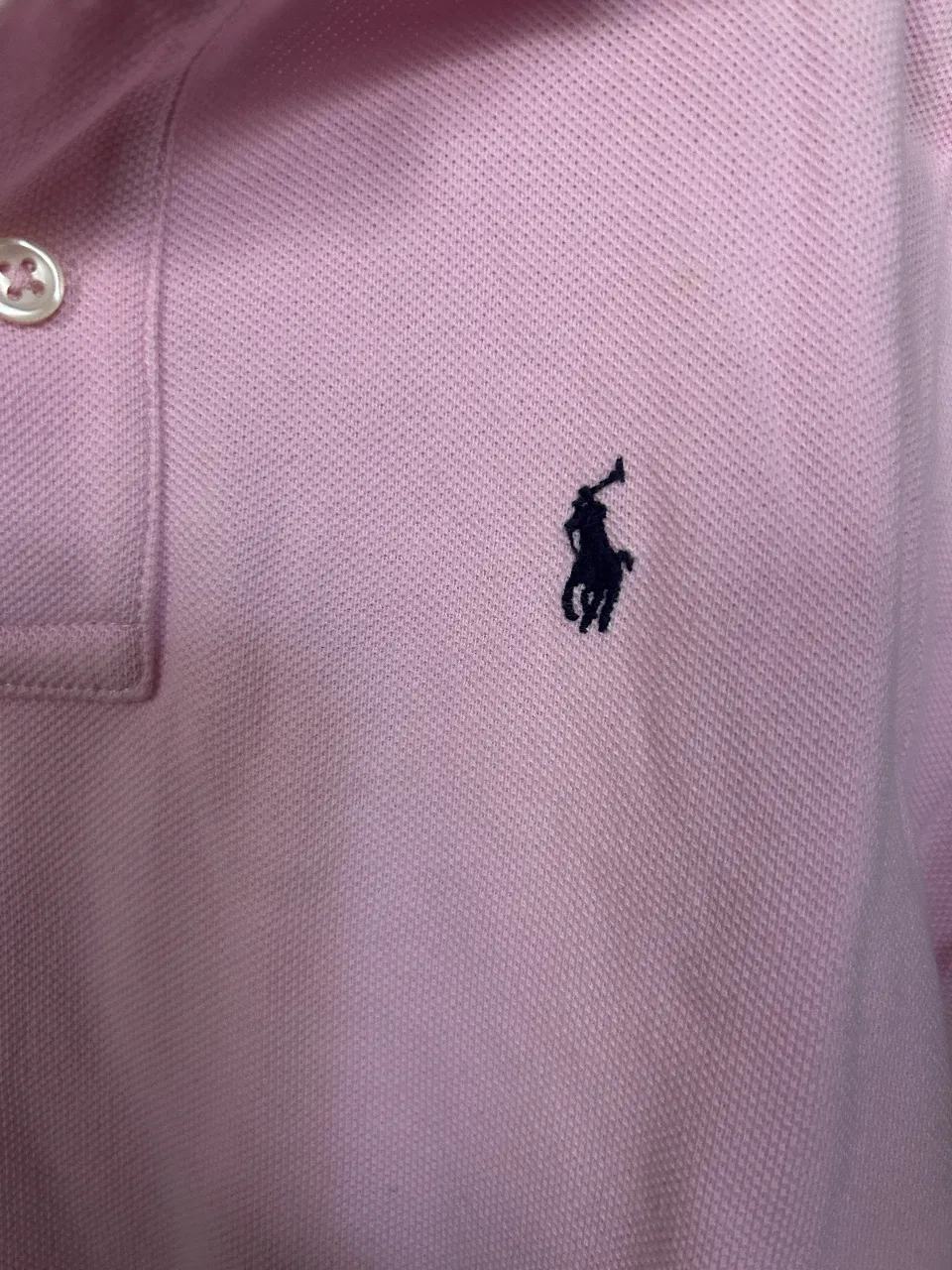 Chomba Polo Ralph Lauren - Vista 2