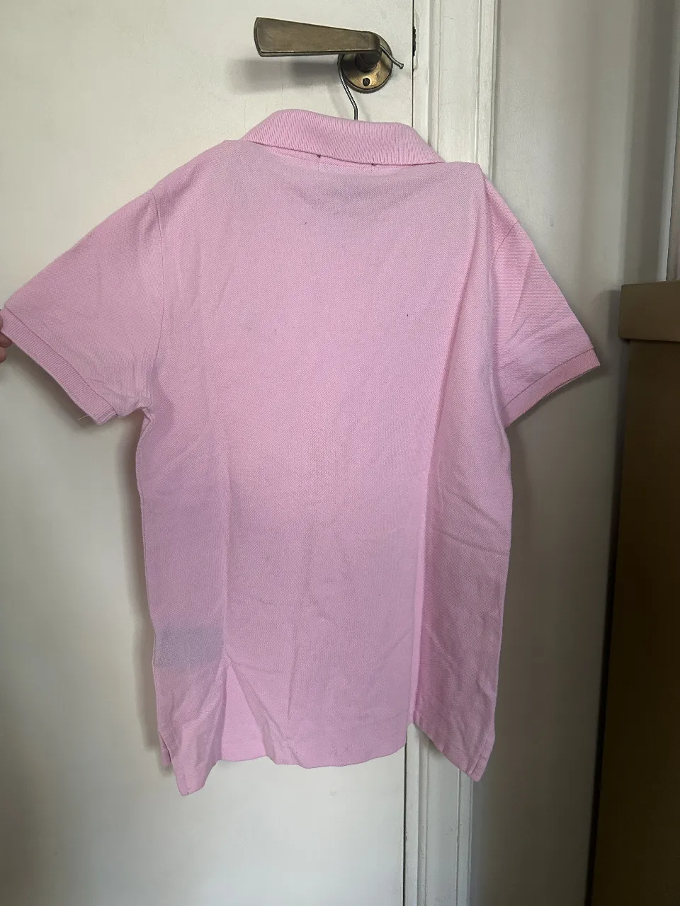 Chomba Polo Ralph Lauren - Vista 3