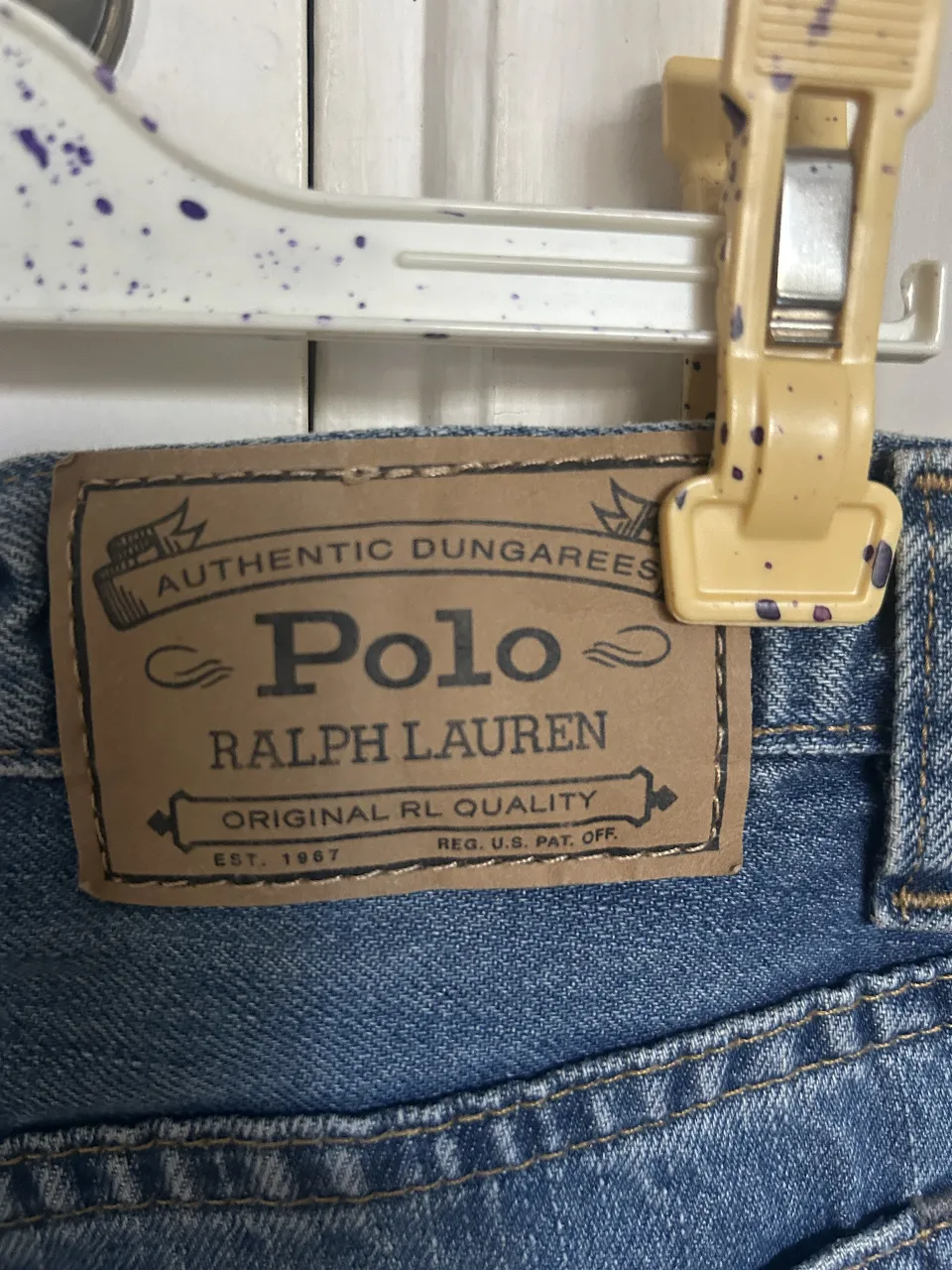 Jean Polo Ralph Lauren - imagen 3
