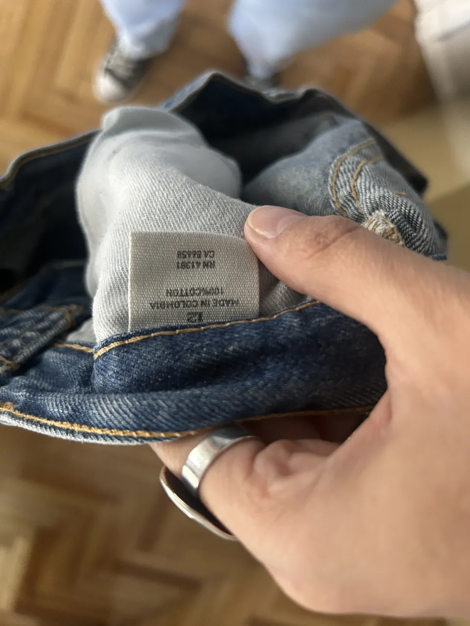 Jean Polo Ralph Lauren - imagen 4