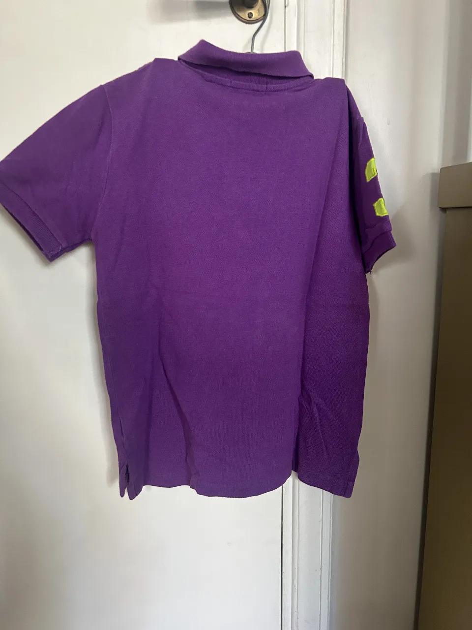 Chomba Polo Ralph Lauren - imagen 2
