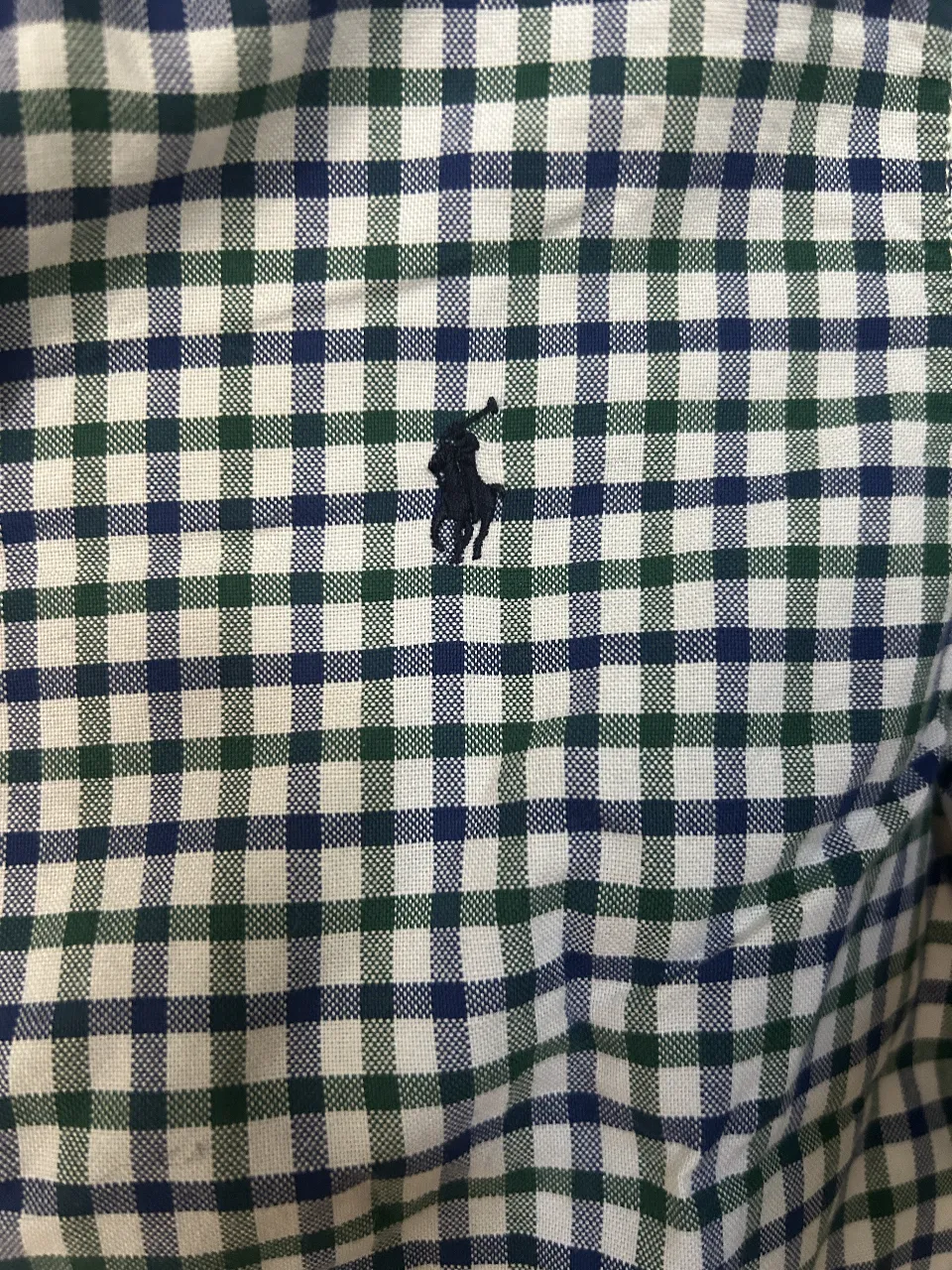 Camisa manga larga Polo Ralph Lauren - imagen 2