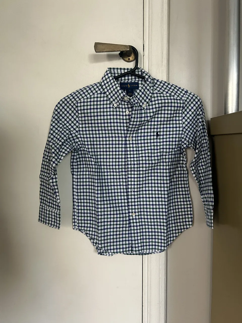 Camisa manga larga Polo Ralph Lauren - imagen 1