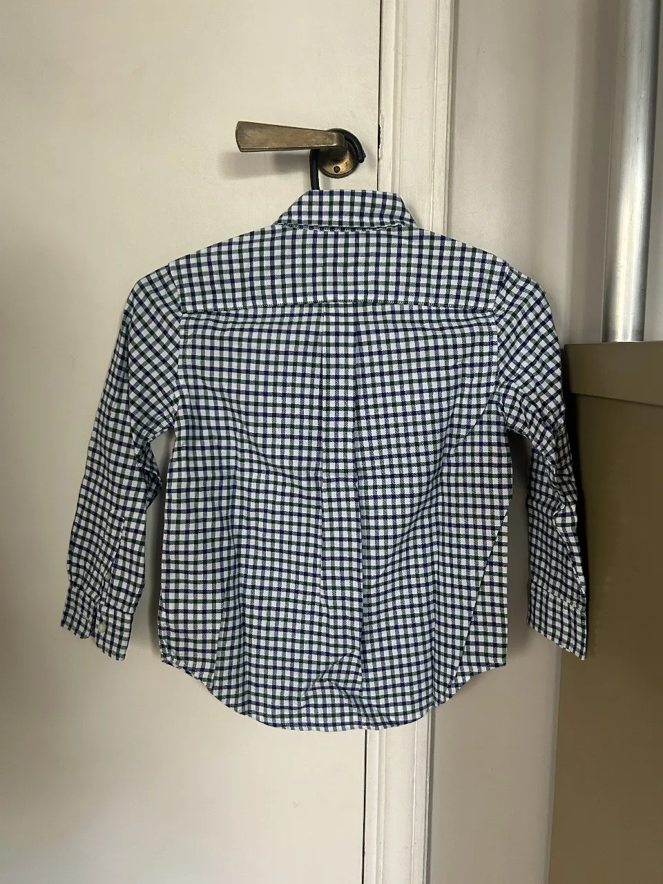 Camisa manga larga Polo Ralph Lauren - imagen 4