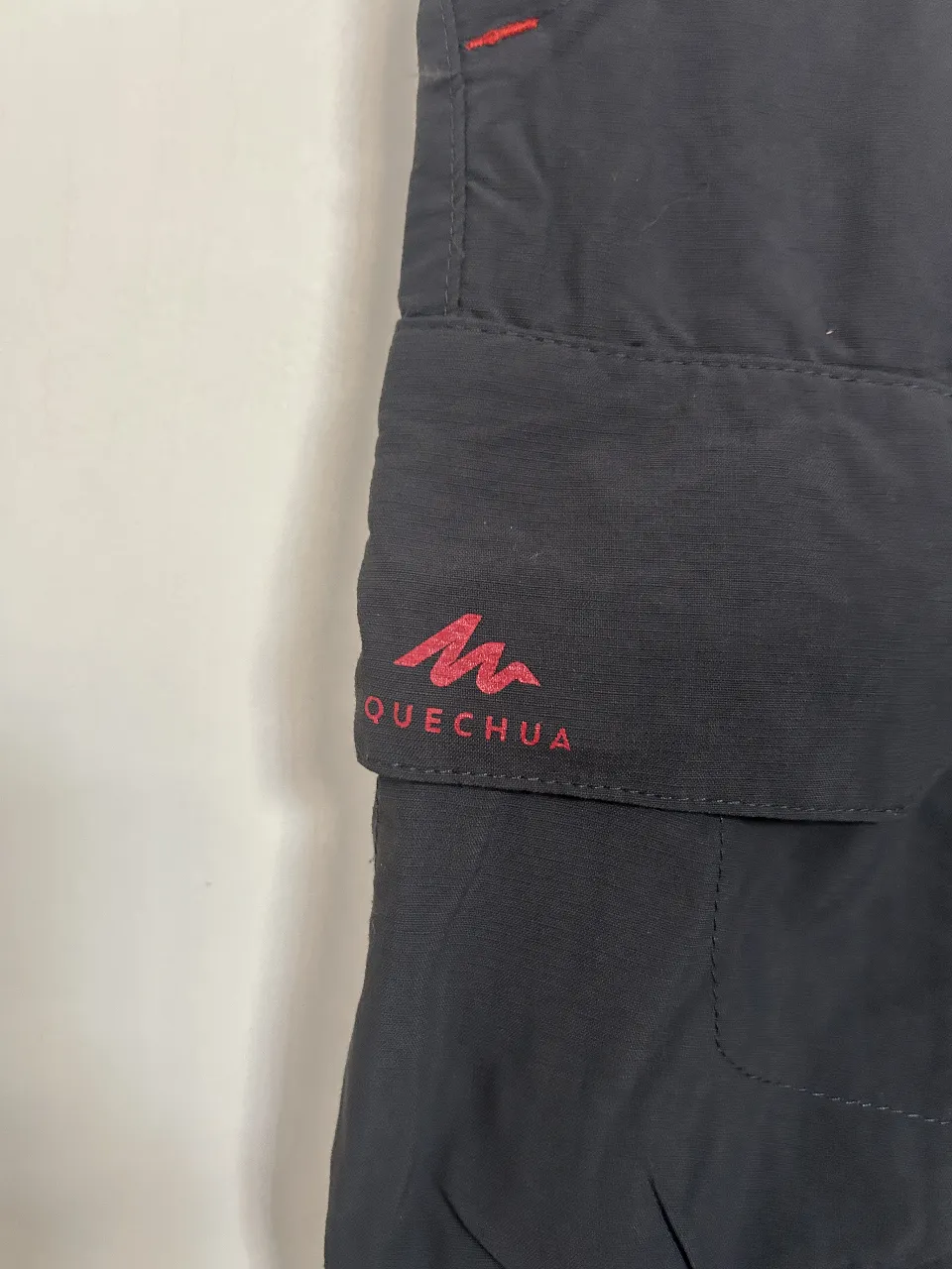 Pantalón Quechua - Vista 2