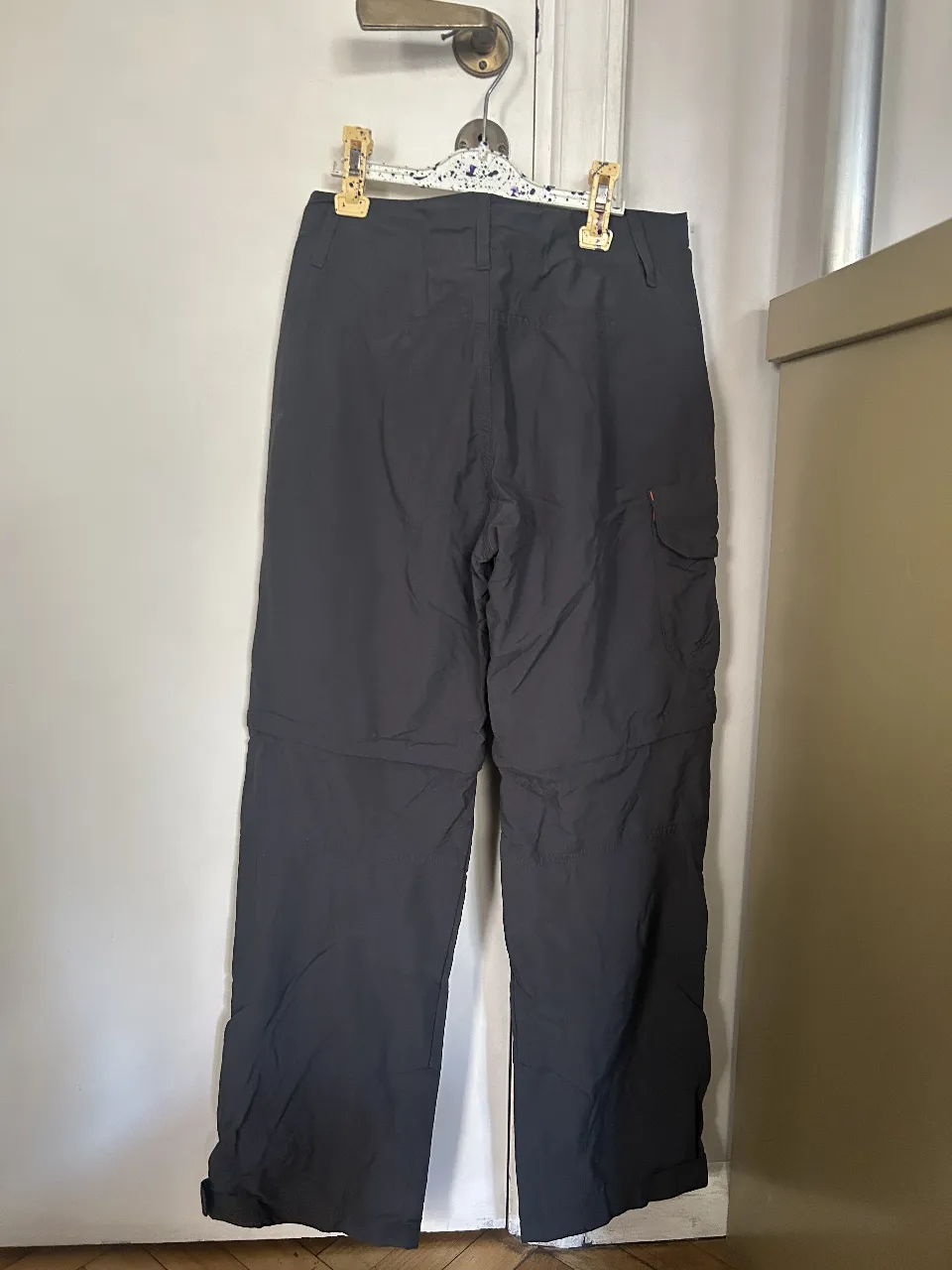Pantalón Quechua miniatura 5