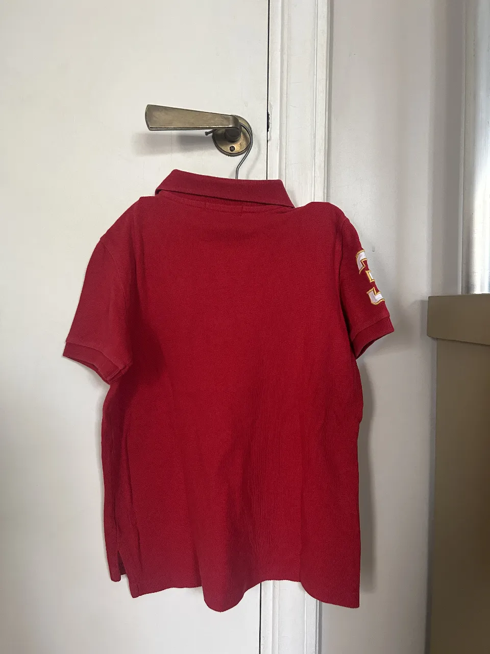 Chomba Polo Ralph Lauren - Vista 2
