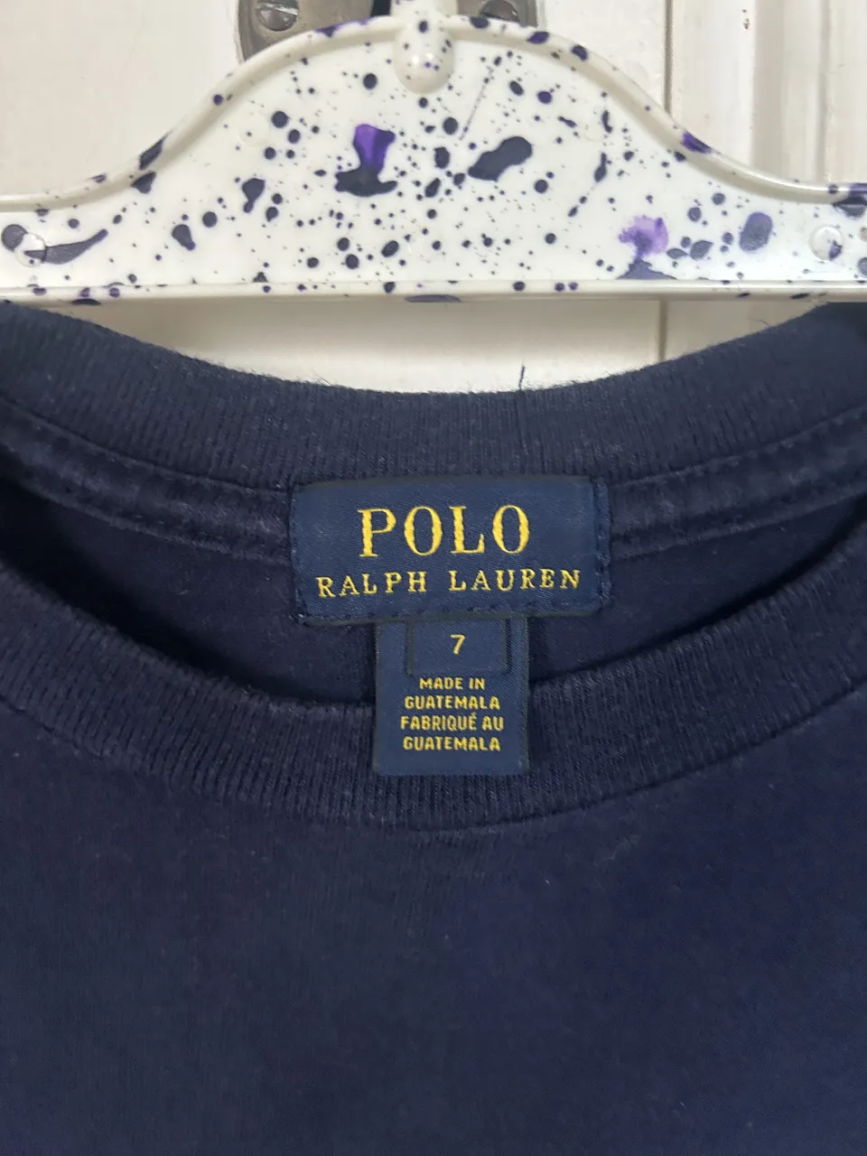 Remera Polo Ralph Lauren - imagen 2