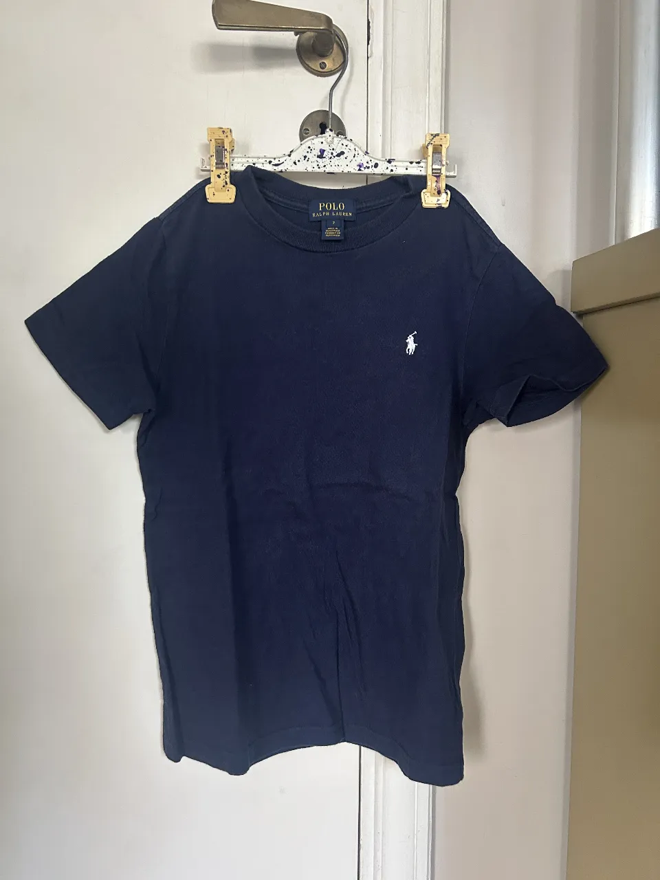 Remera Polo Ralph Lauren - imagen 1