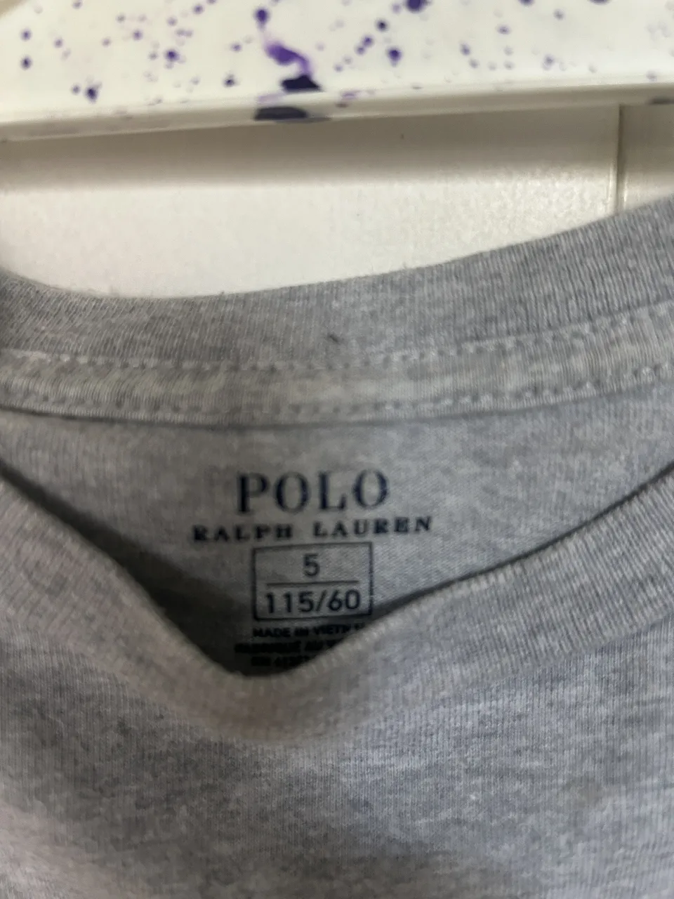 Remera Polo Ralph Lauren - Vista 2