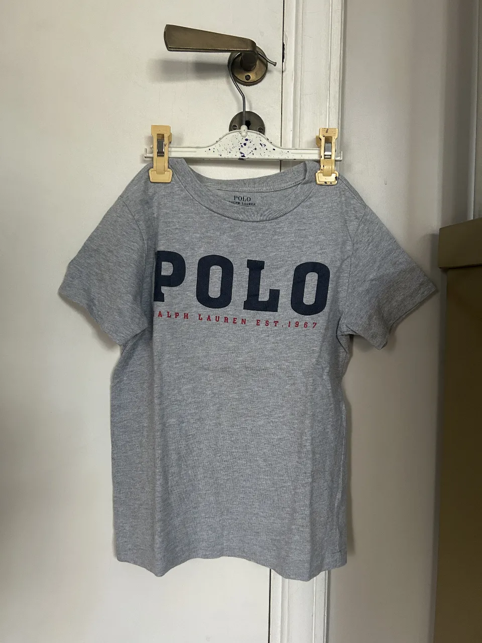 Remera Polo Ralph Lauren
