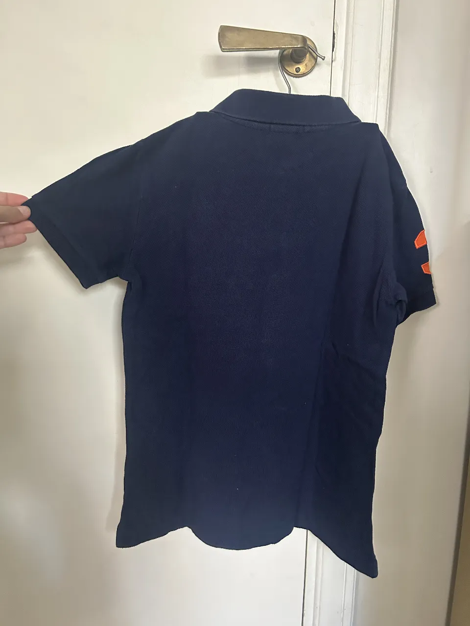 Chomba Polo Ralph Lauren - Vista 2