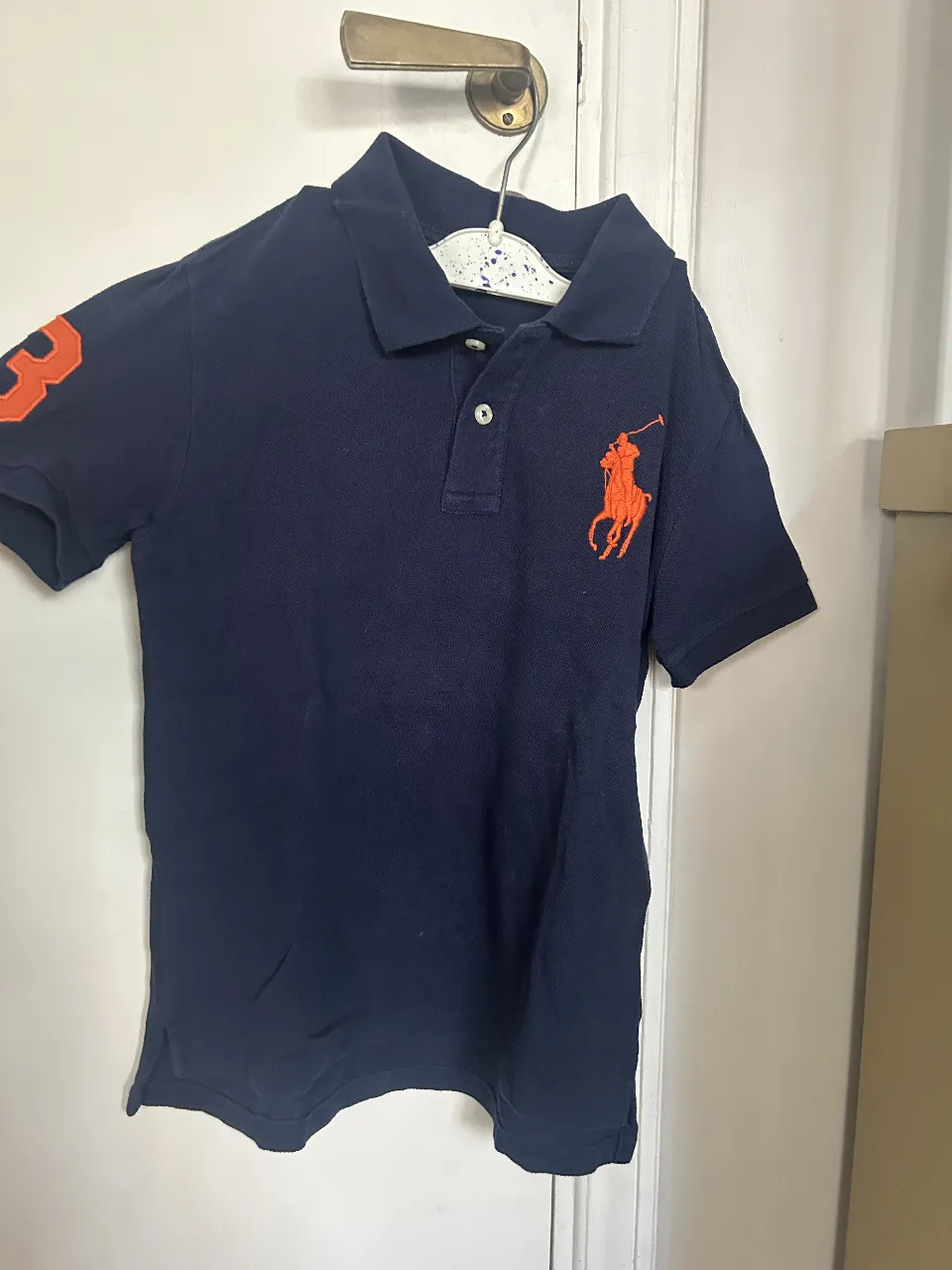Chomba Polo Ralph Lauren