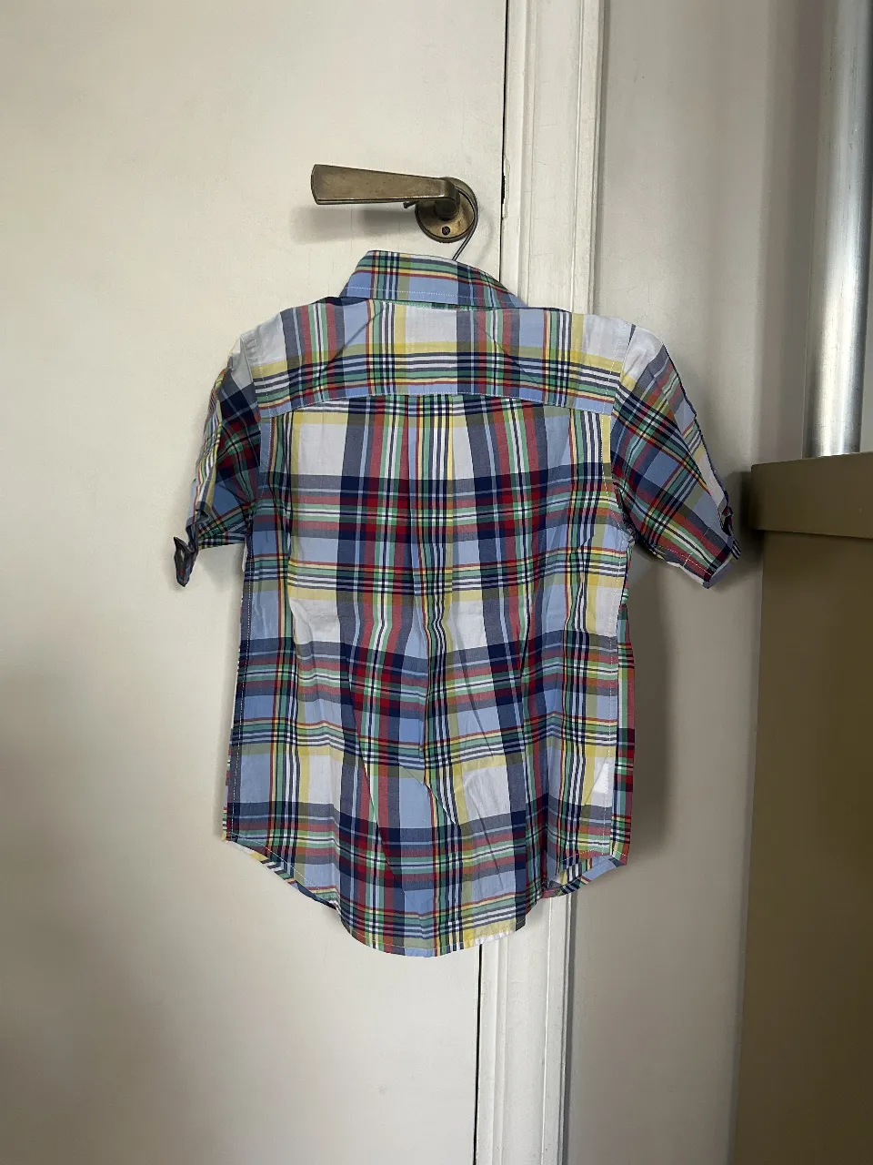 Camisa manga corta Polo Ralph Lauren - Vista 3