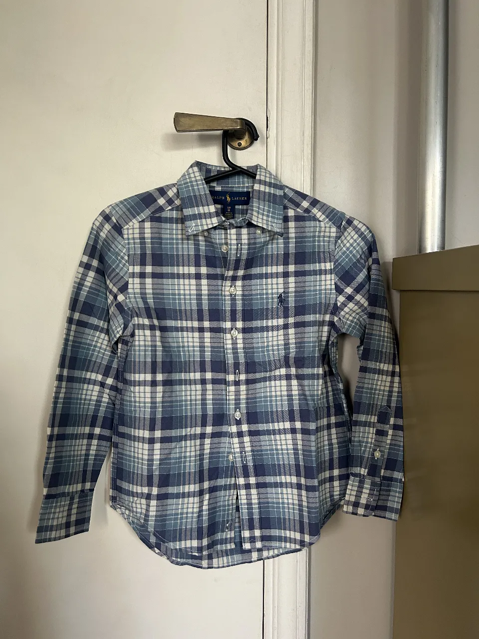 Camisa manga larga Polo Ralph Lauren - imagen 1