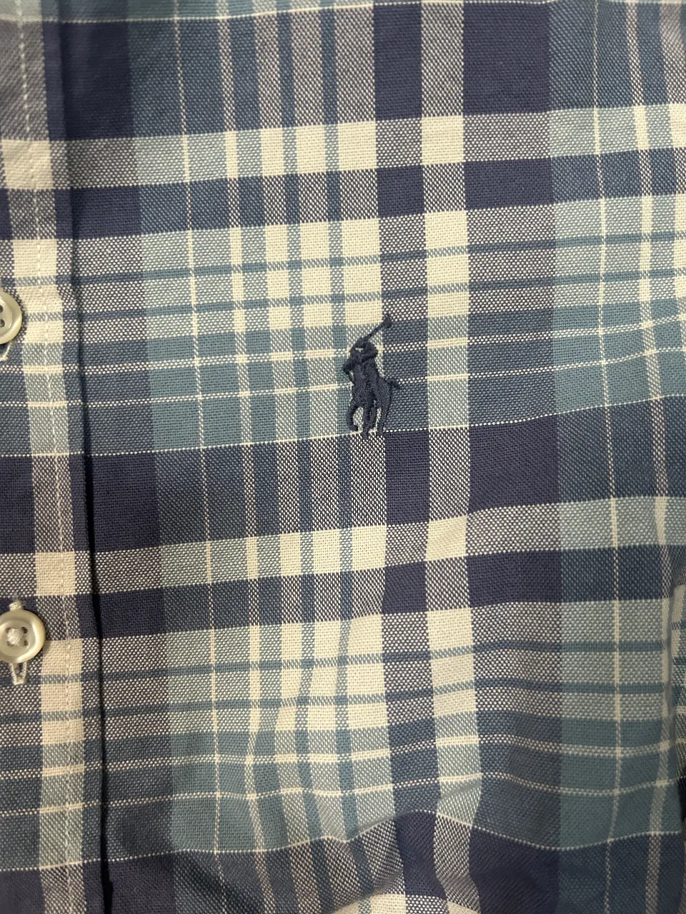 Camisa manga larga Polo Ralph Lauren - imagen 2