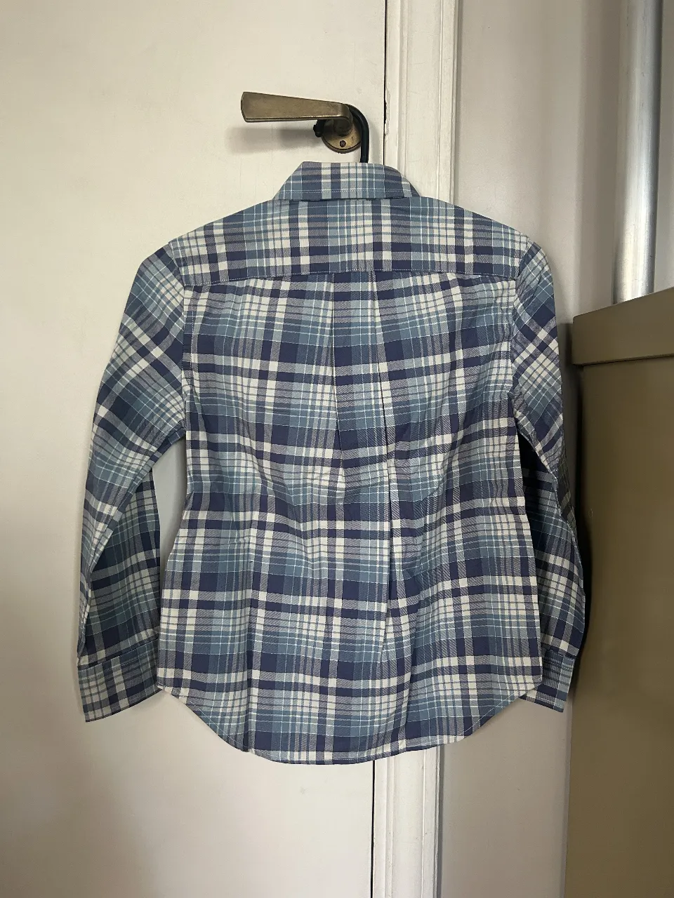 Camisa manga larga Polo Ralph Lauren - imagen 4